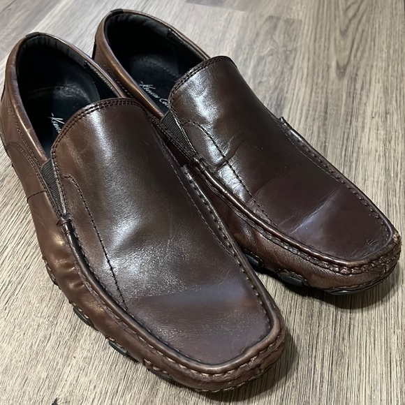 Kenneth Cole | Shoes | Keneth Cole Pass 